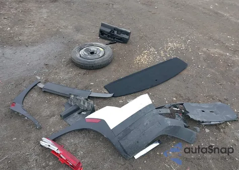 2025 Hyundai Santa Fe Se z USA, uszkodzony, nr VIN 5NMP14GL5SH070275